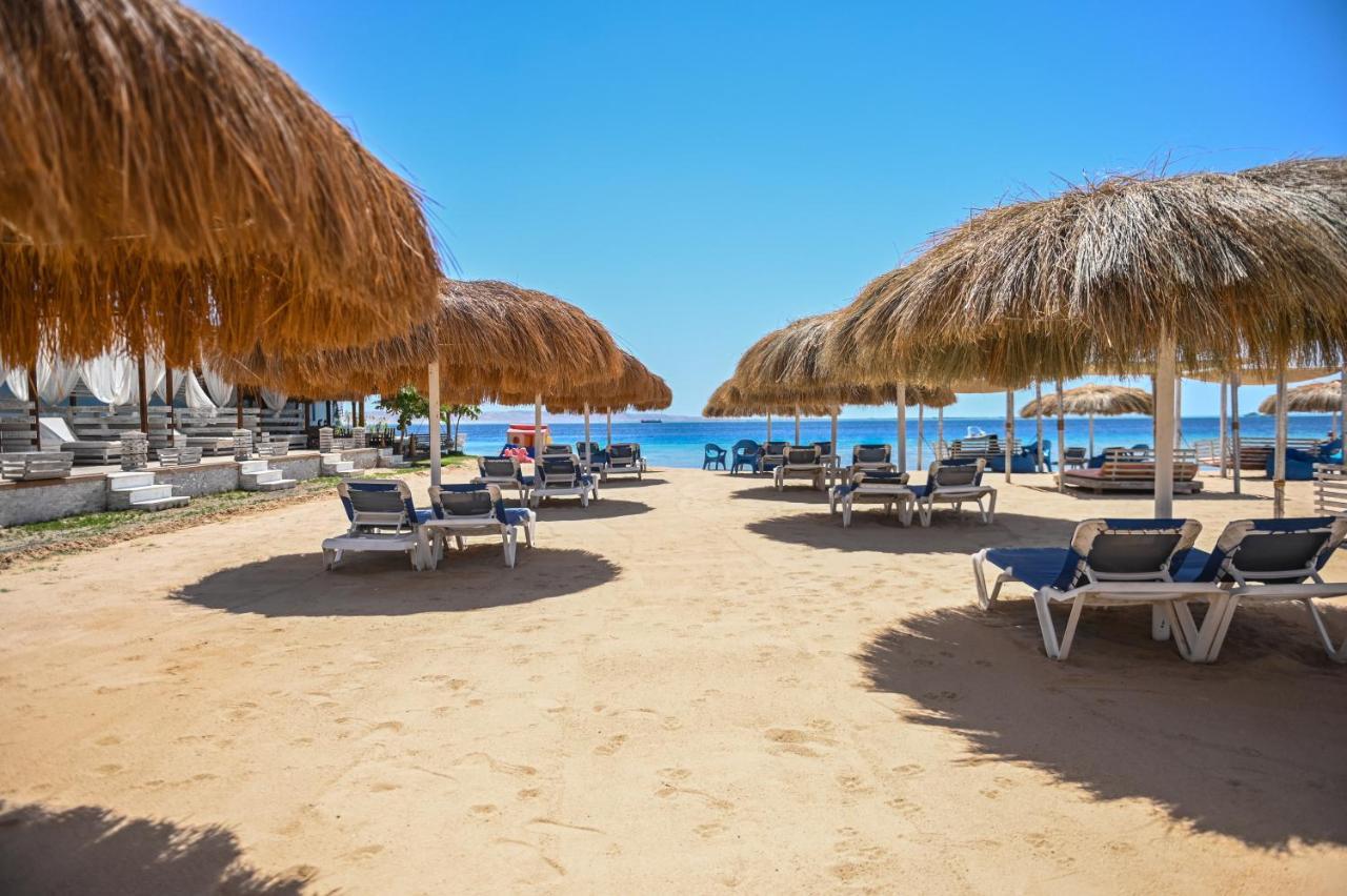 The Bay Hotel Hurghada Marina מראה חיצוני תמונה